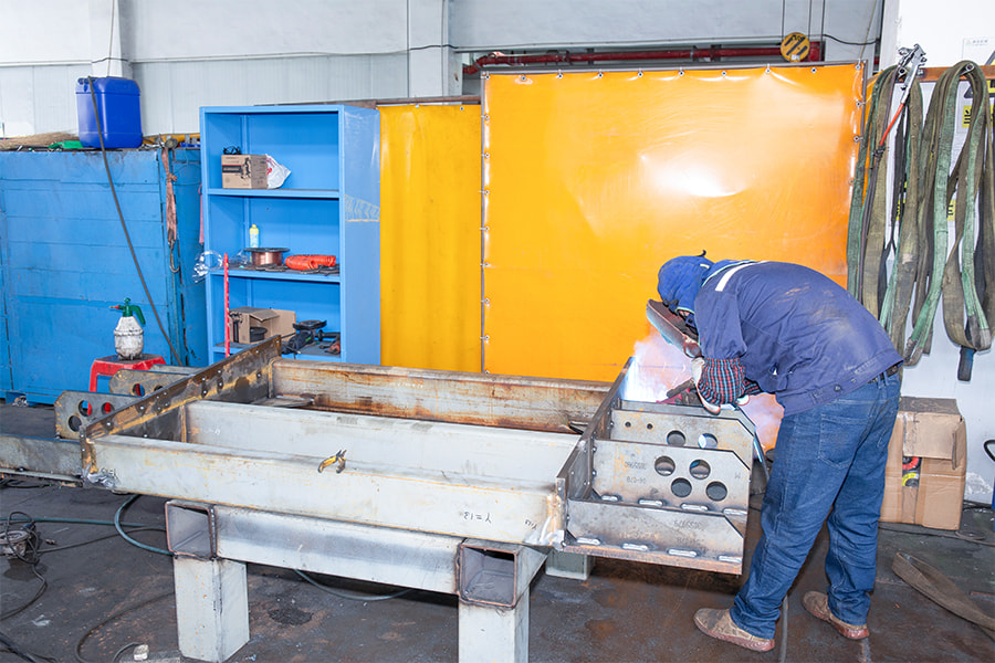 Schweißen Schweißen