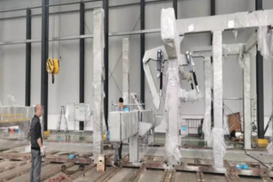 Struktur der Papierherstellung Struktur der Papierherstellung